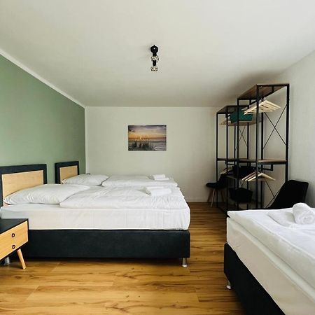 Sali - Apartment Essen - Comfort Exterior photo