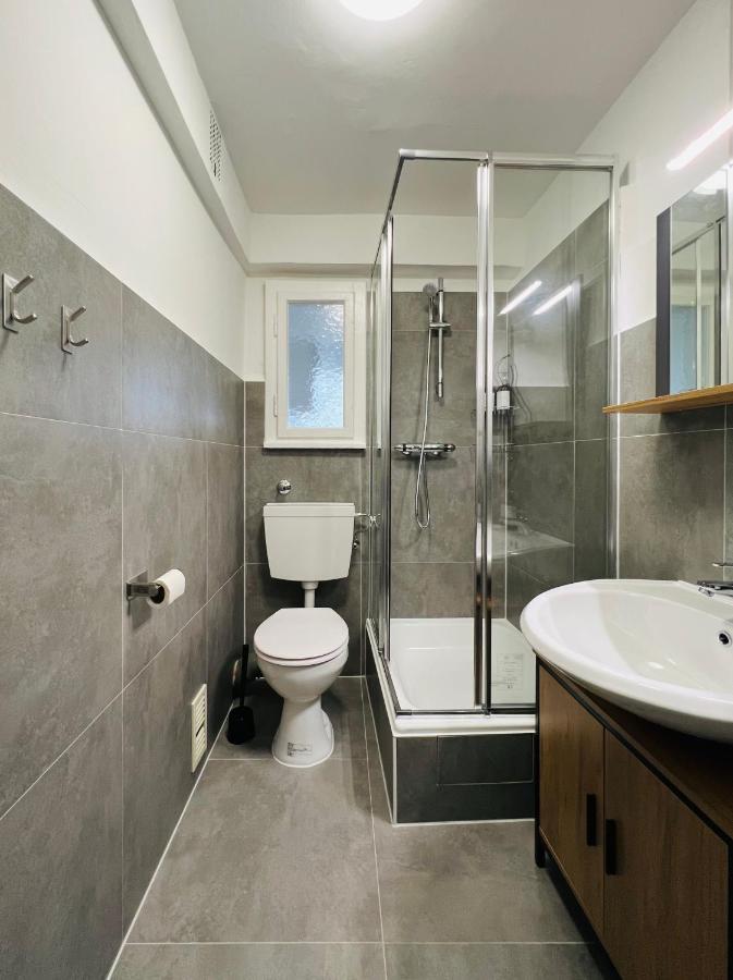 Sali - Apartment Essen - Comfort Exterior photo