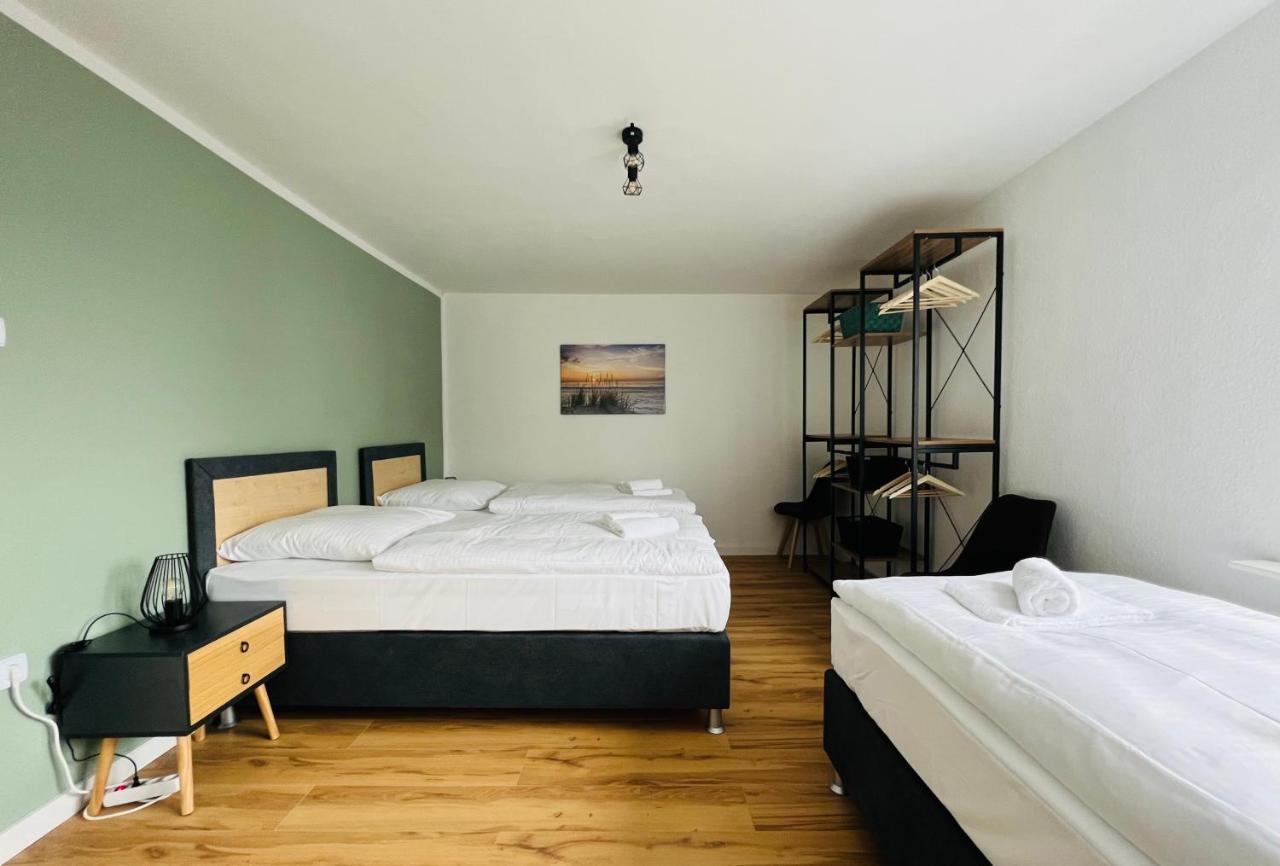 Sali - Apartment Essen - Comfort Exterior photo